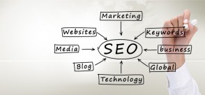 Web Marketing