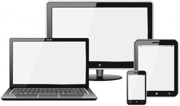 Responsives Webdesign
